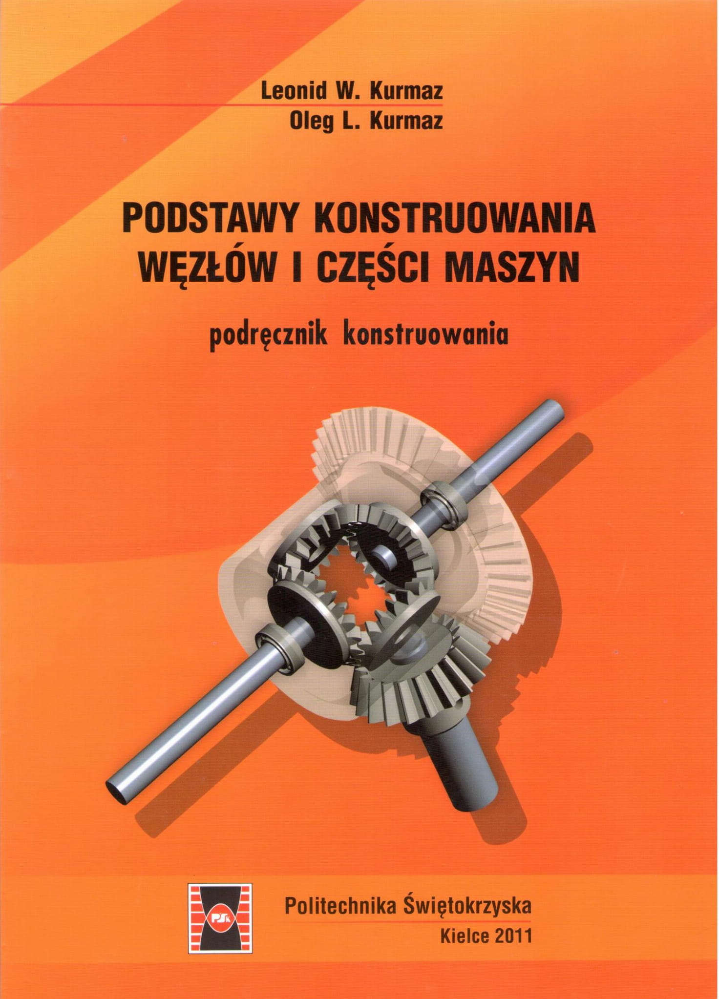 Podstawy Konstruowania Węzłów I Części Maszyn