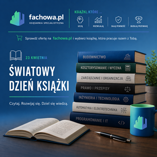 23 kwietnia - Światowy Dzień Książki